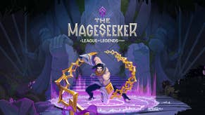 Imagem para The Mageseeker: A League of Legends Story ganha data de lançamento