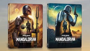 The Mandalorian: Staffel 1 und 2 erscheinen auf Blu-Ray und 4K Ultra HD.