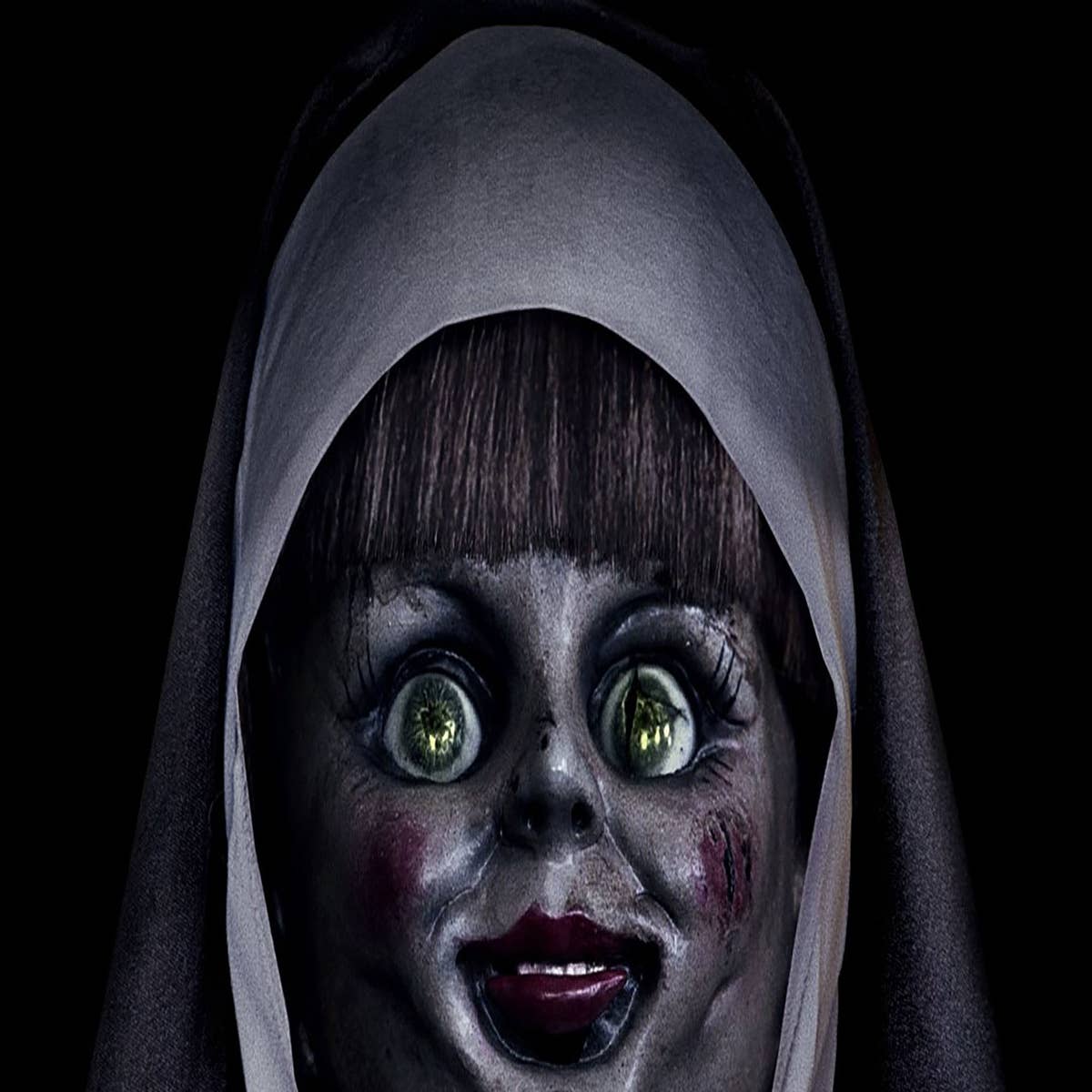 the conjuring monster