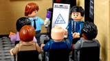 Bilder zu The Office: Lego-Set zur Serie ab heute erhältlich