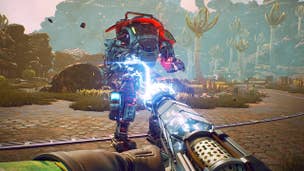 Image for Obsidian Talks About Ways to be Really Evil in The Outer Worlds