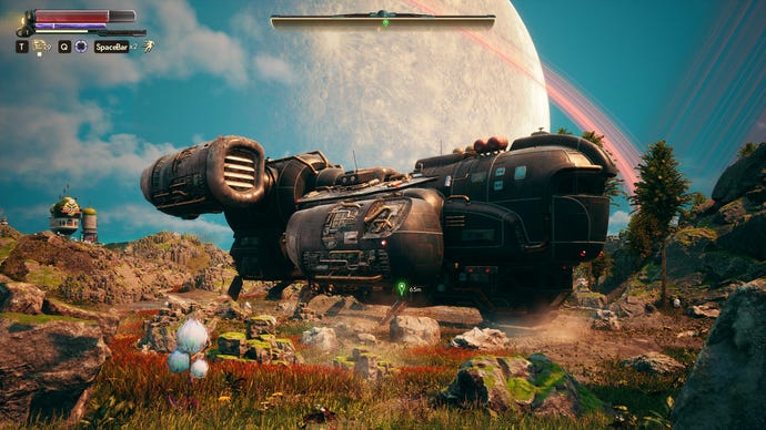 The Outer Worlds: Spacer's Choice Edition review – Boldly going