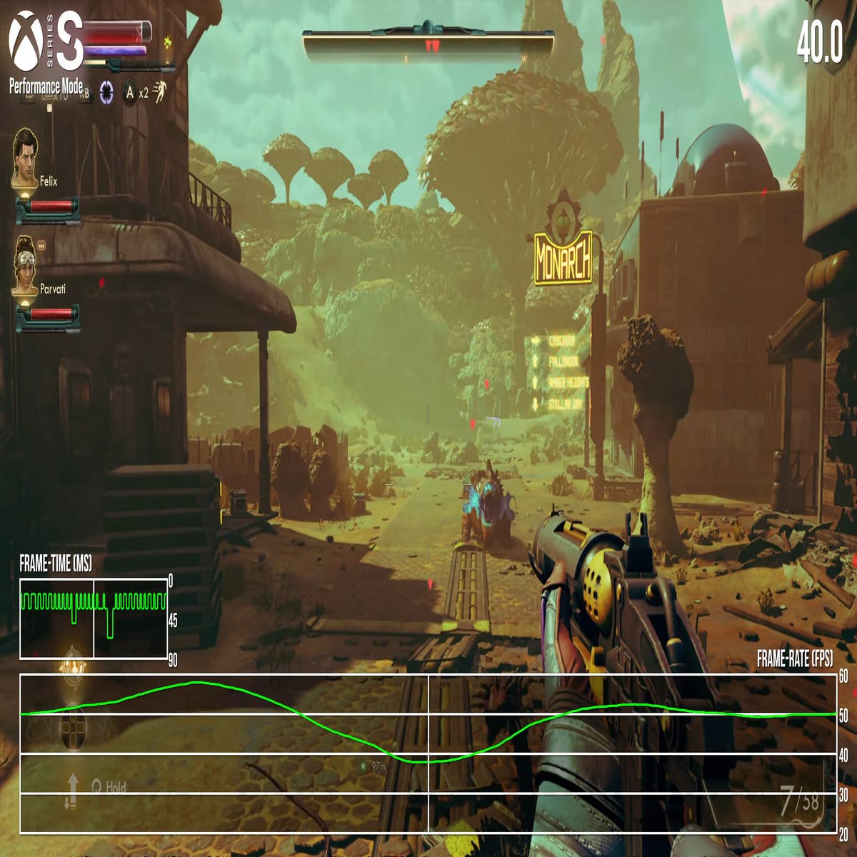 The Outer Worlds System Requirements 2019 & 2020