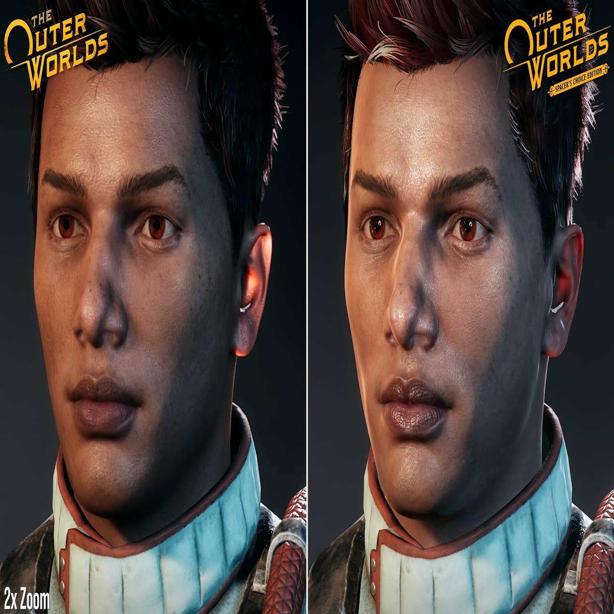 The Outer Worlds: Spacer's Choice Edition Review - Enter With
