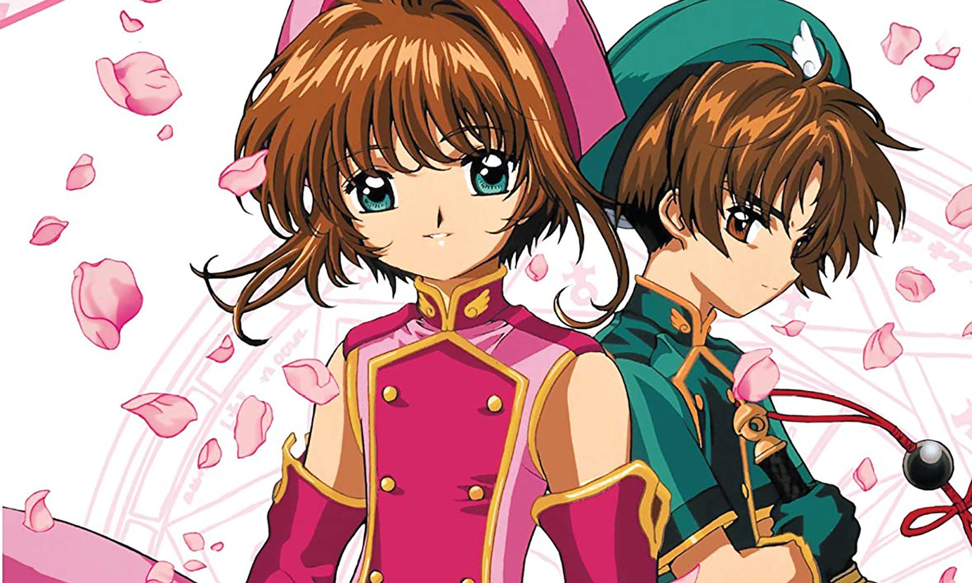 Cardcaptor Sakura: How to watch all the shows and movies in order ...