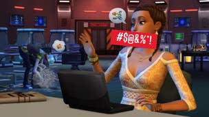 Image for The Sims 4 latest update eradicates all “wholly unacceptable content” from its gallery
