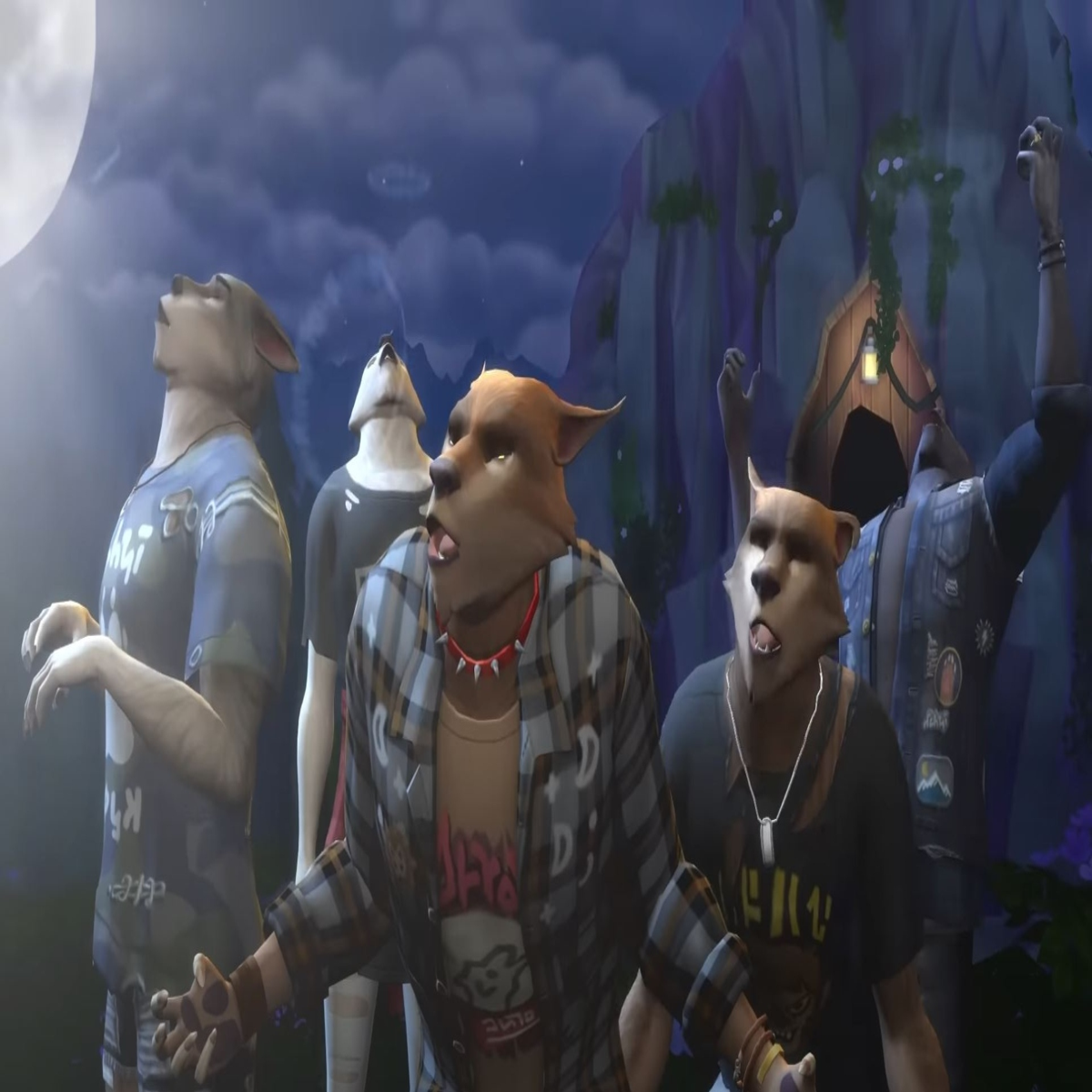 Sims 4 Vampire Cheats (novembro de 2023) 100% Funcionando [PC, PS4]