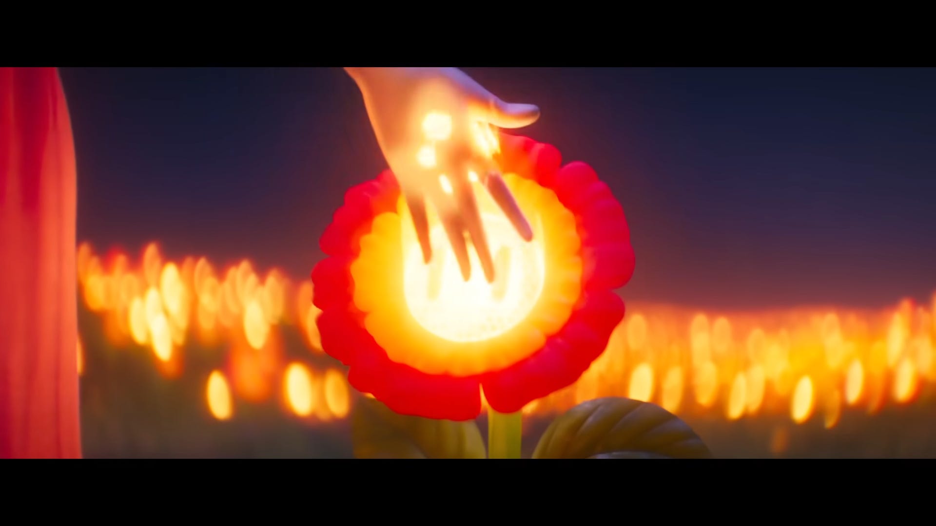 Super Mario Movie trailer breakdown longlost Kong cameos spotted