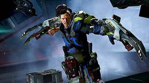 The Surge Review