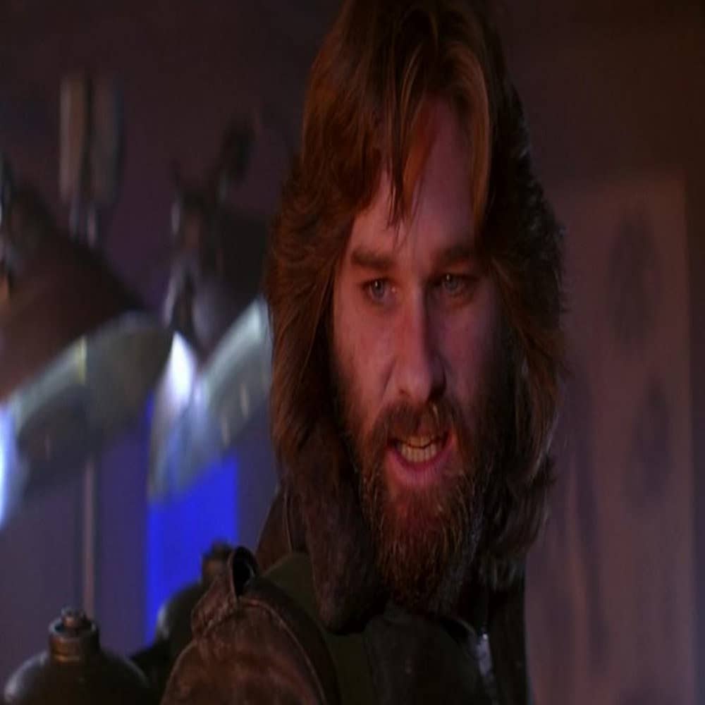 Only John Carpenter knows who's the Thing at the end of The Thing : r/movies