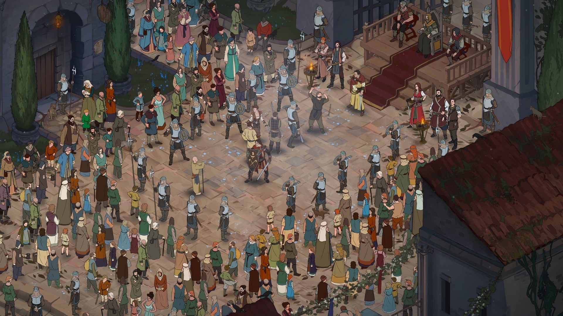 How game development is continuing during Russia's invasion of Ukraine