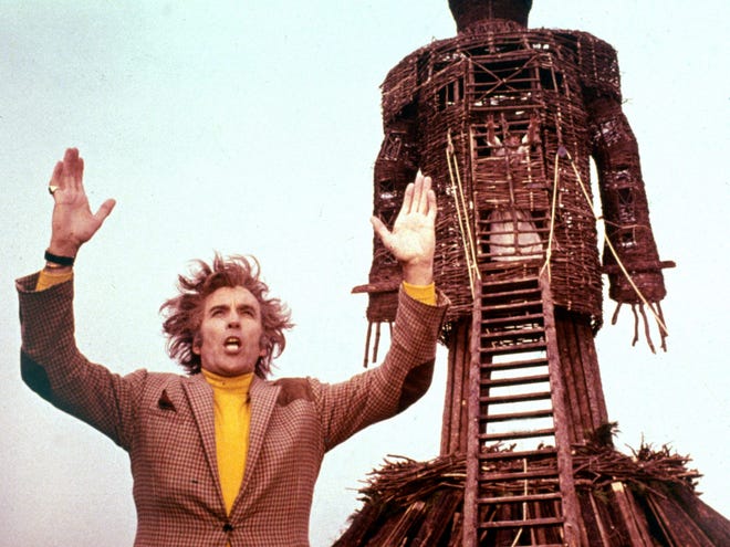 The Wicker Man