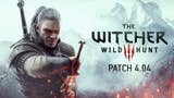The Witcher 3: Patch 4.04 behebt technische Fehler und verbessert die Switch-Version.