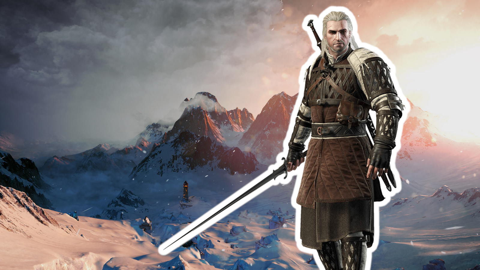 Erscheint The Witcher nun doch für Konsolen?
