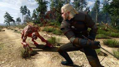 The Witcher 3: Wild Hunt Wins Game of the Year And Best RPG At The Game  Awards 2015 - Hey Poor Player