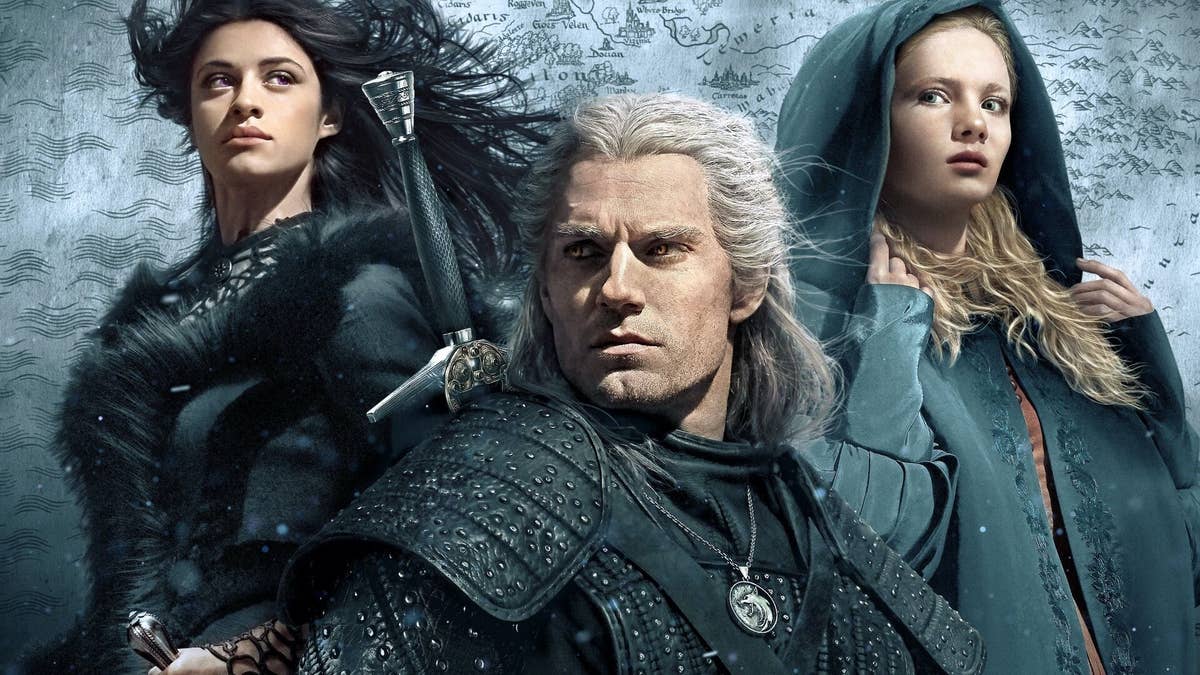 The Witcher' will need to address the Geralt recasting in Season 4