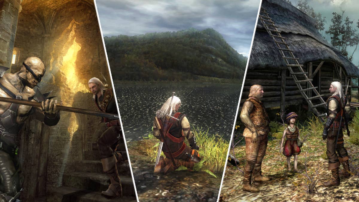 The Witcher 2 - Review After 100%