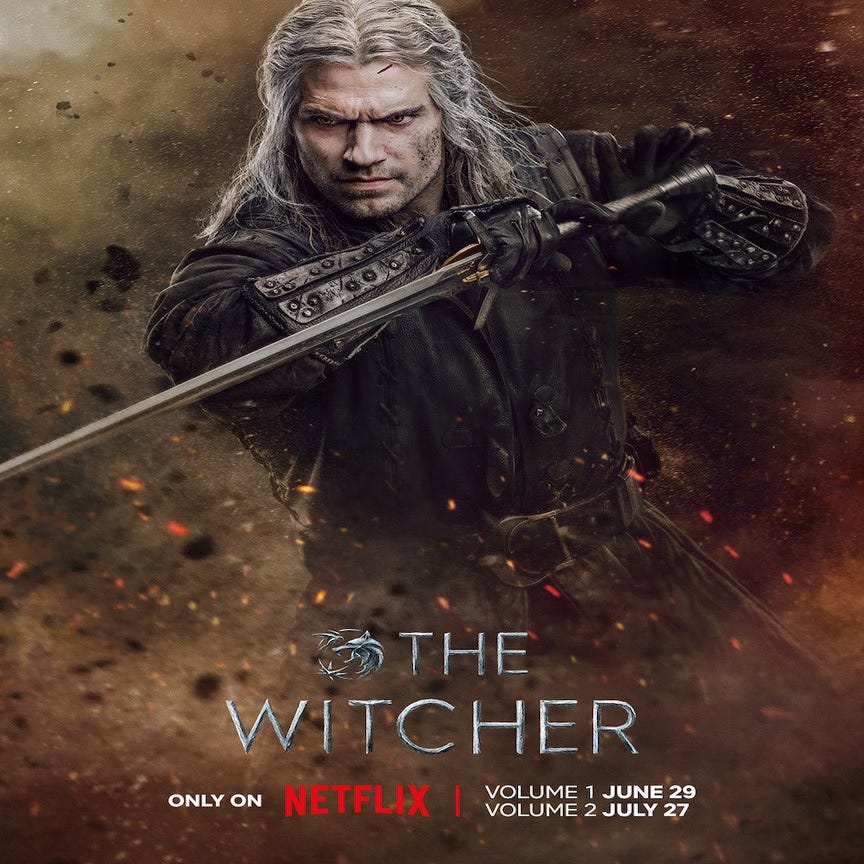 The Witcher' Season 3 Part 2: What We Know