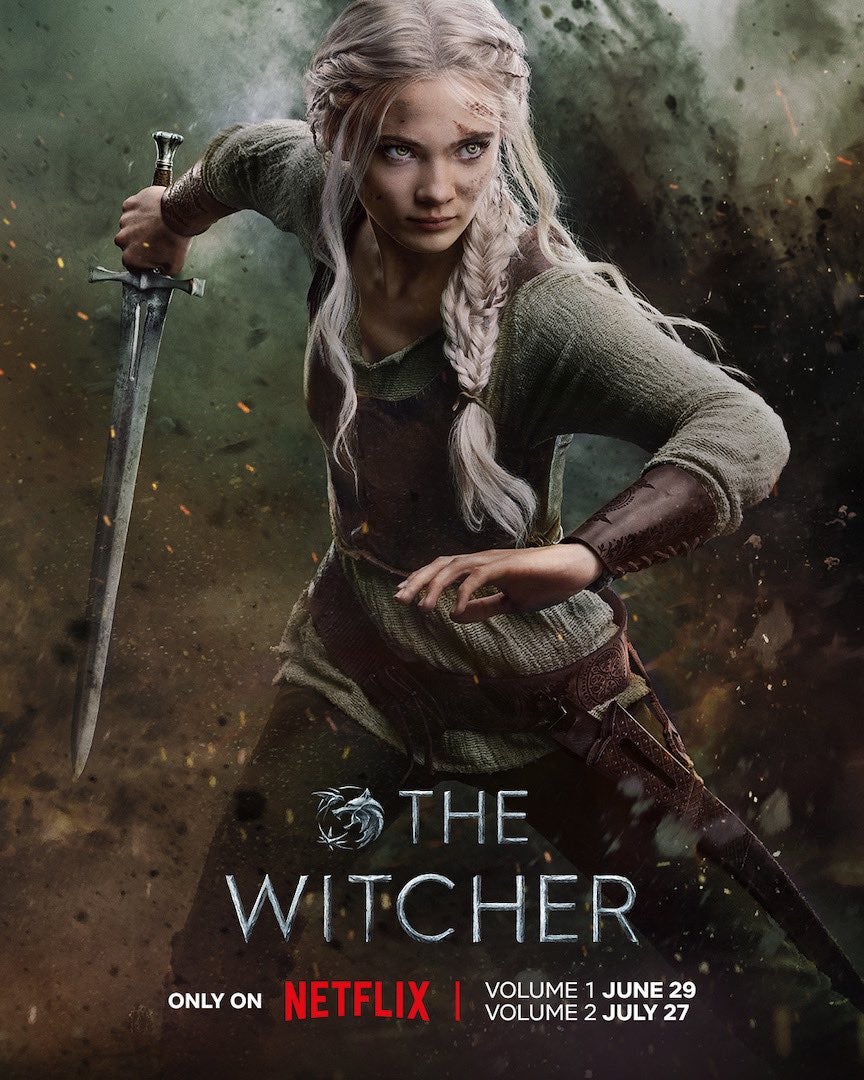 The Witcher Season 3 Volume 2: The Release Date, The Plot, The Cast ...