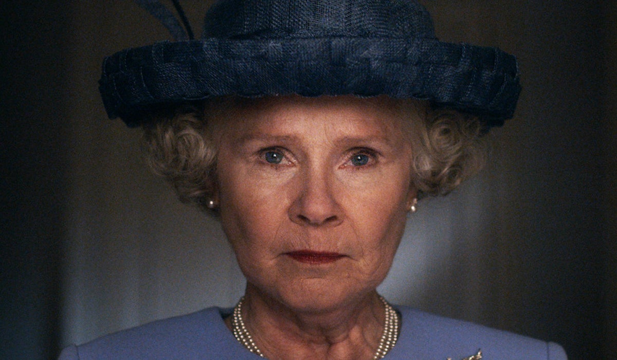 The Crown's final season gets not one, but two release dates (and a