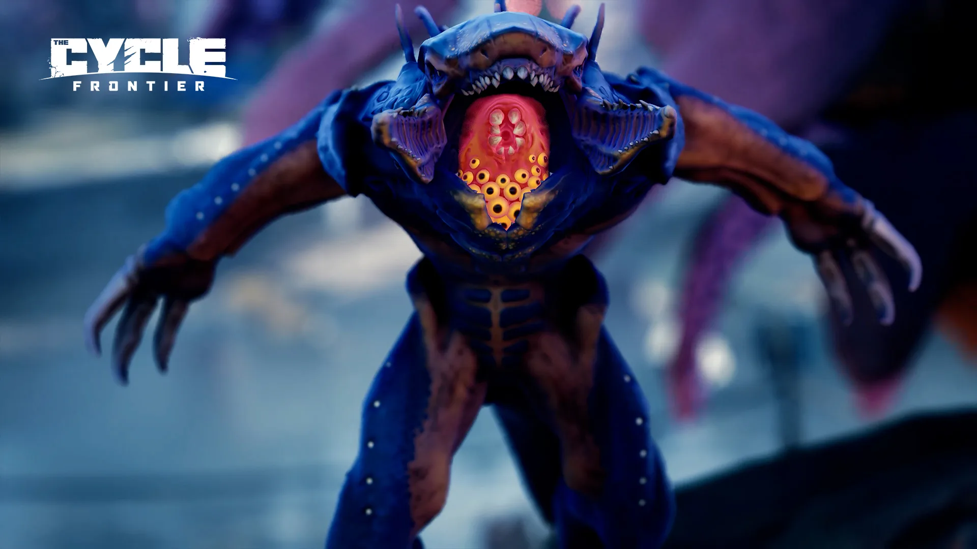 Spec Ops: Der Linienentwickler bestätigt den Juni Start für den Zyklus: Frontier