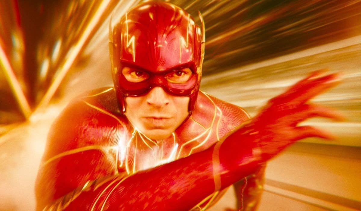 Could The Flash speed into a sequel even as the DCU is being rebooted ...