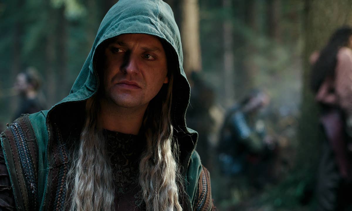 The Witcher' Season 3 Part 2: Release Date, News, Cast, Spoilers