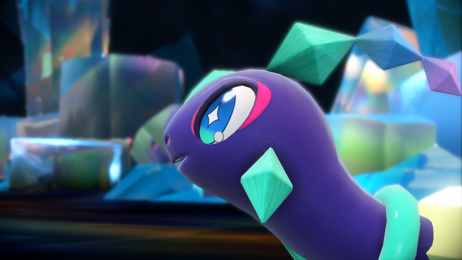 Pokemon Scarlet and Violet: The Teal Mask DLC Review