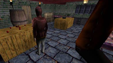 Thief ist eins meiner absoluten Lieblingsspiele – aber nicht aus dem Grund, aus dem ihr vielleicht denkt!