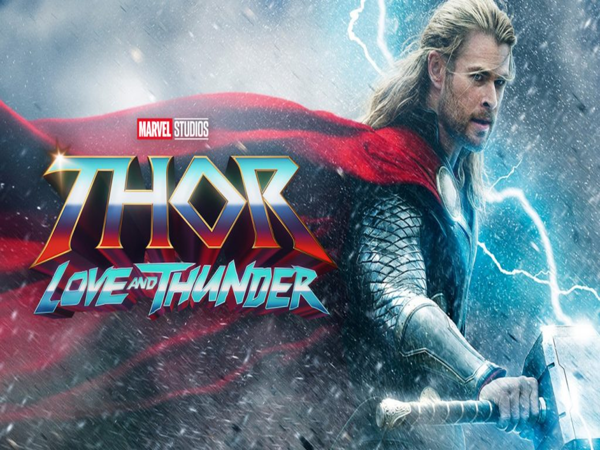 Diretor de 'Thor' parabeniza Chris Hemsworth e conta segredo do ator -  Entretenimento - R7 Cinema