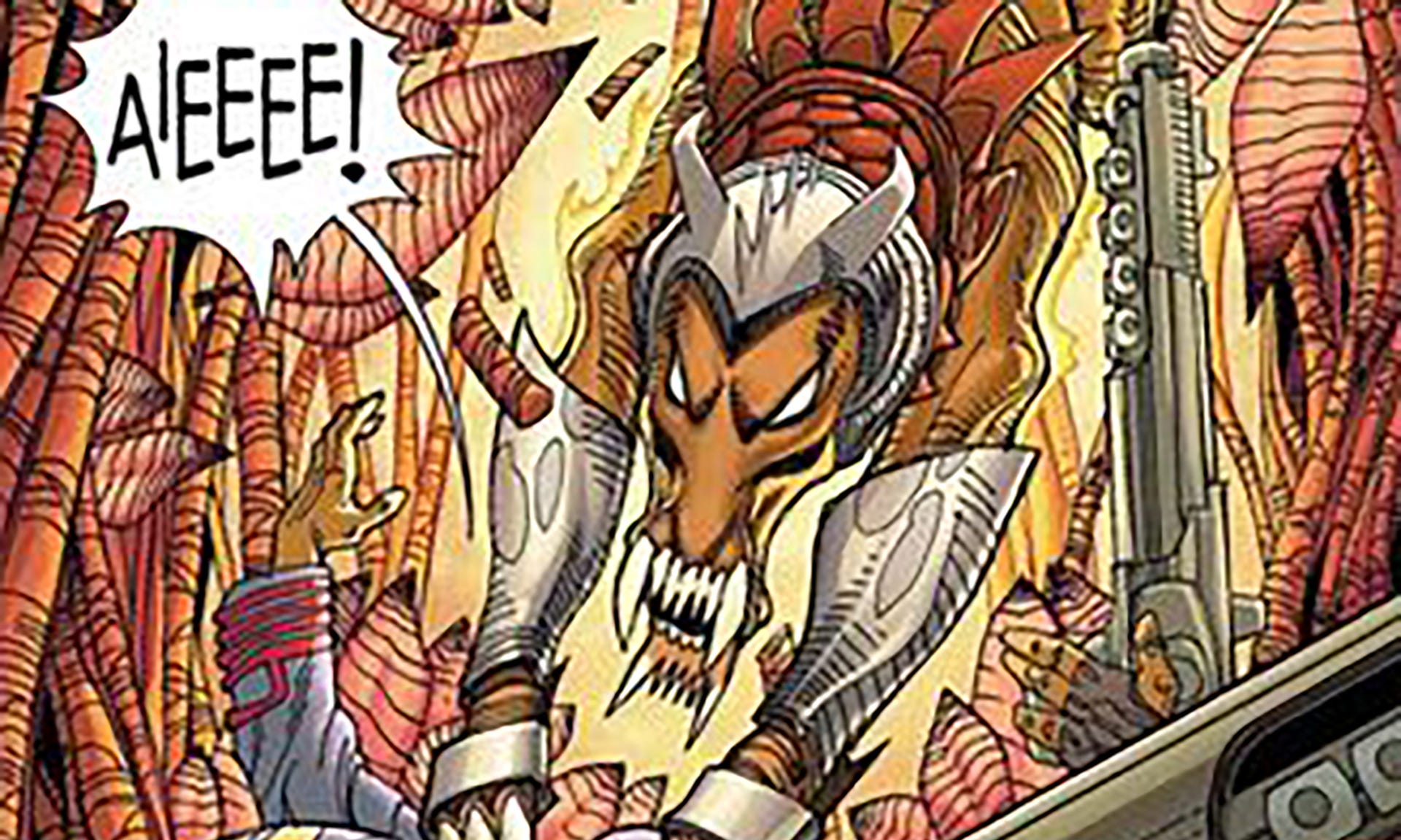 How Walter Simonson’s Thor run made the Marvel character a worldwide ...