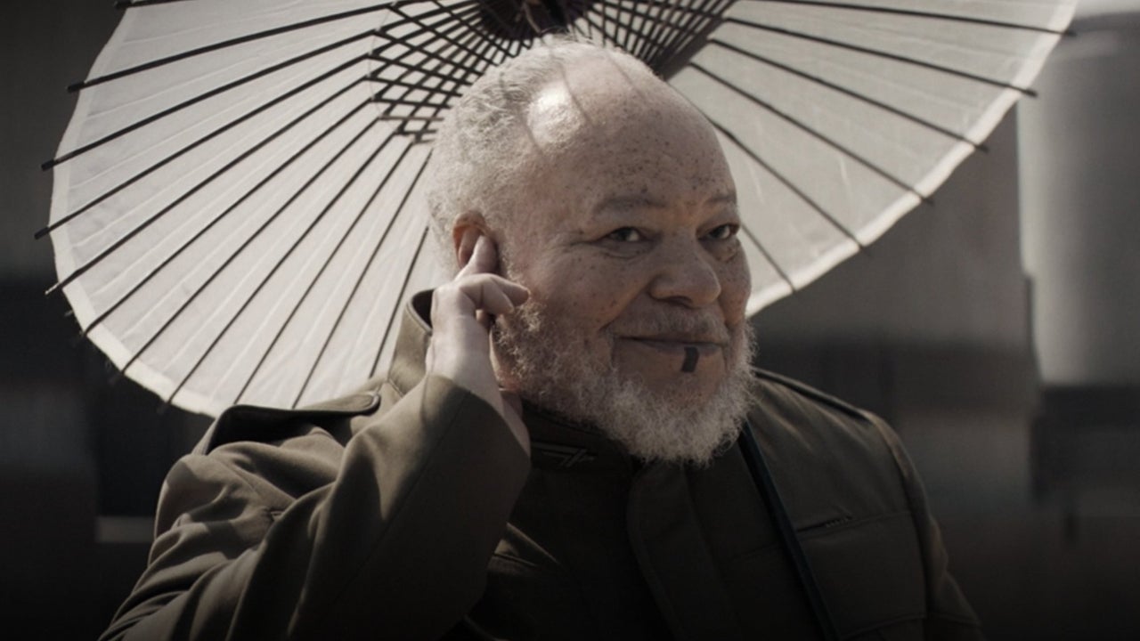 Believe it or not, Dune: Part Two once was even more crowded with big-name actors