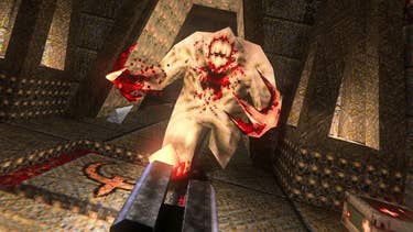 Image for The Original Quake Gets A Full RT Upgrade - And It's Incredible