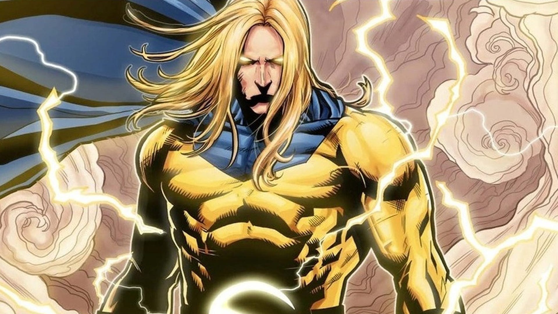 Steve Yeun confirms he's no longer part of Thunderbolts, but still wants to put on a Marvel superhero suit