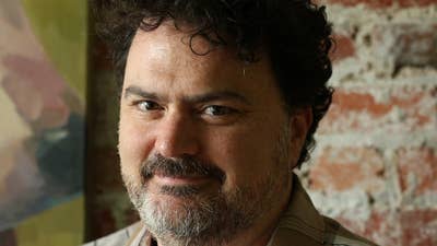 Image for The Academy of Interactive Arts & Sciences to honor Tim Schafer | News-in-brief