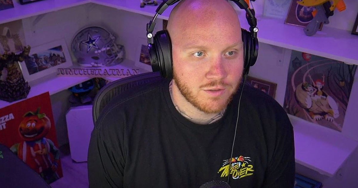 TimTheTatman asks Activision to remove his Call of Duty skin TimTheTatman asks Activision to remove his Call of Duty skin