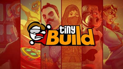 TinyBuild sees stock dive after H1 2023 report says it performed "below expectations"