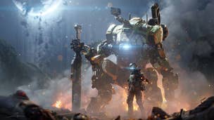 Titanfall 2 fans are back on copium again, and they think an announcement is on the way