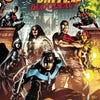 Titans United: Bloodpact #1