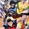 Titans United: Bloodpact #3