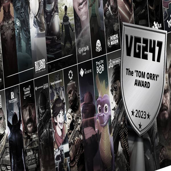 VG247's Alternate Game Awards 2022