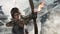 Tomb Raider: Definitive Edition artwork