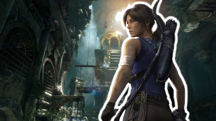 Tomb Raider: Phoebe Waller-Bridge schreibt eine TV-Serie für Amazon.