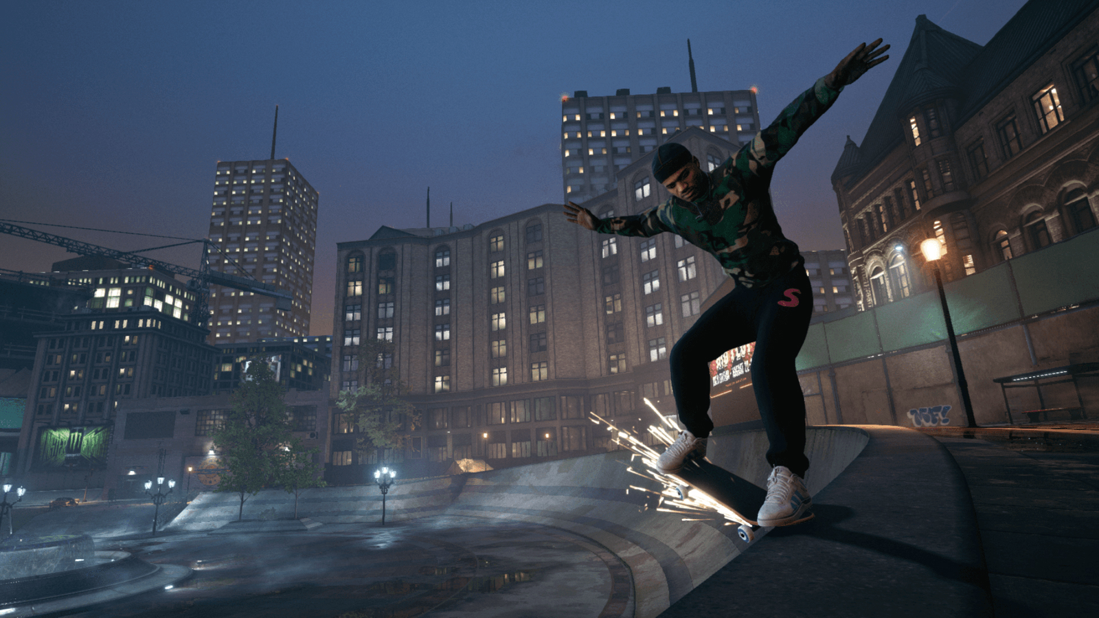 Tony Hawk's Pro Skater 1 + 2 News and Guides