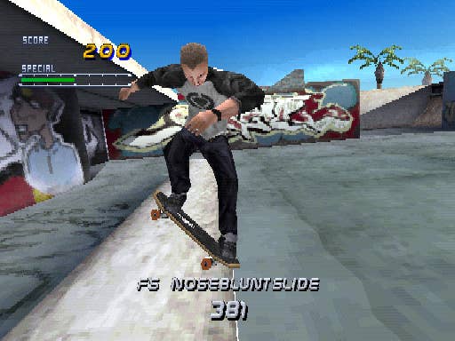 Downhill Jam: The Game Industry Reflects on 20 Years of Tony Hawk's Pro  Skater