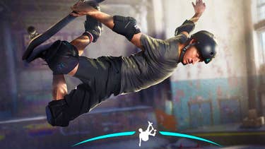 Tony Hawk's Pro Skater 1+2: Demo First Look! - The Series Comeback We've Been Waiting For?