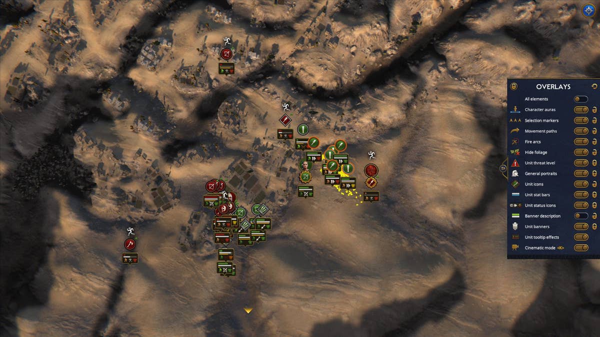 Total War: Pharaoh' and 'Star Trek: Infinite' reviewed: strategy