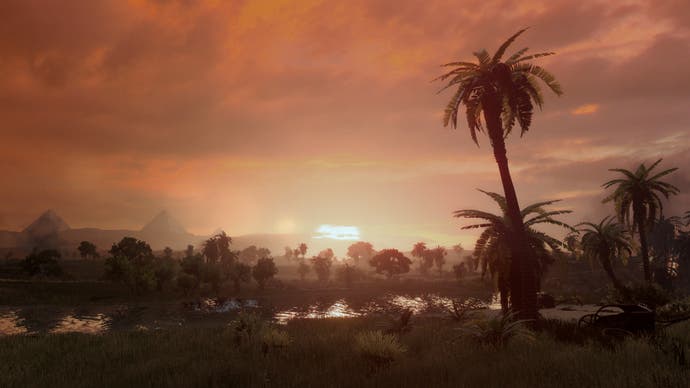 Total War: Pharaoh angekündigt, erscheint im Oktober für PC.