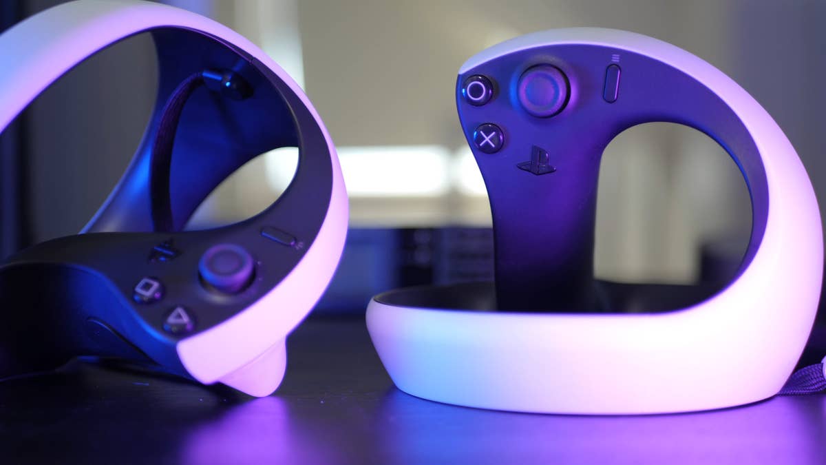 PlayStation VR2 release date, price announced for PS5 headset - Polygon