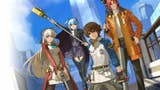 The Legend of Heroes: Trails from Zero Review – Crossbell was worth the wait